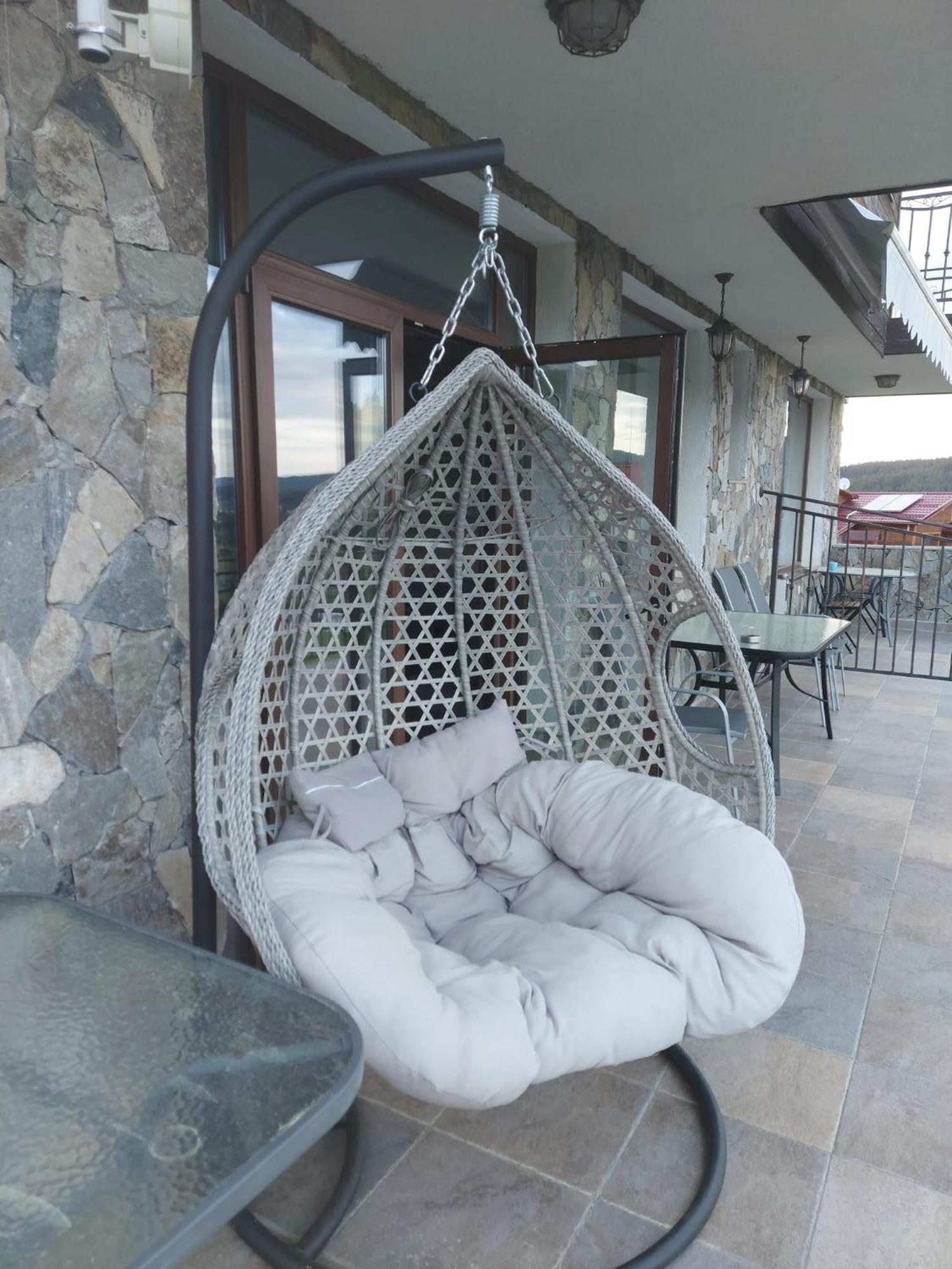 Guest house Lidia *