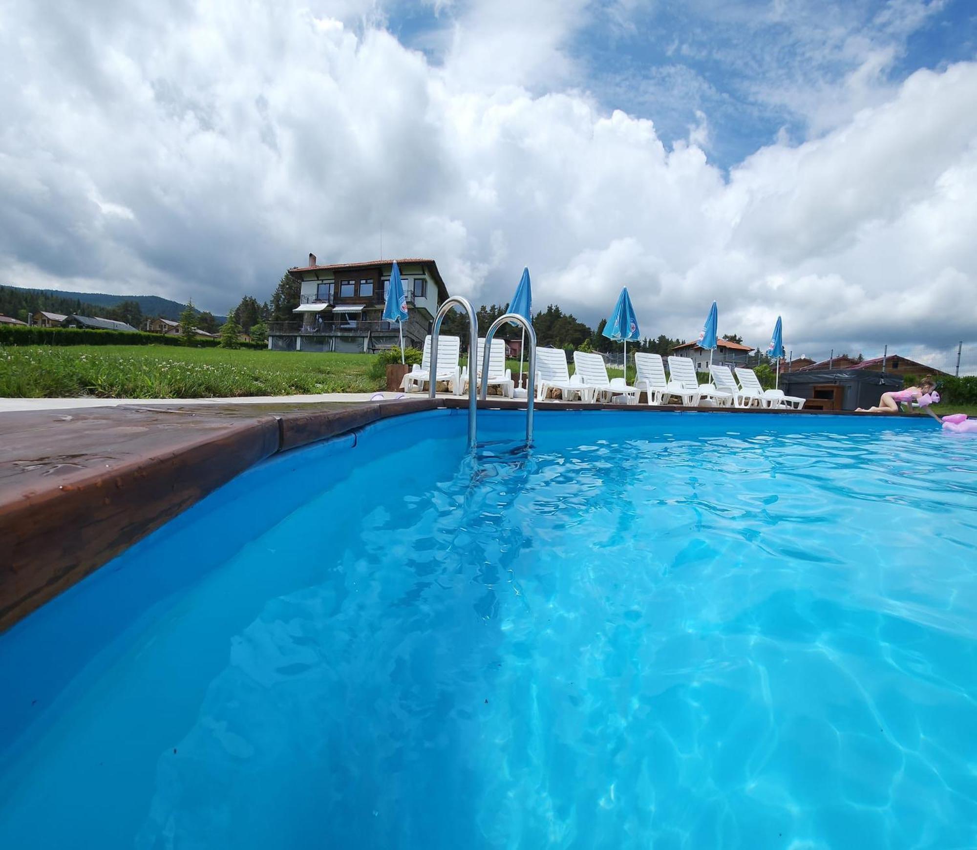 Guest house Lidia *