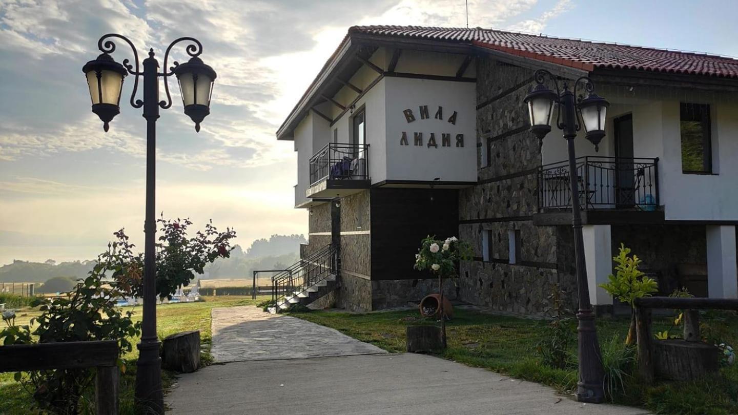 Lidia Guest house