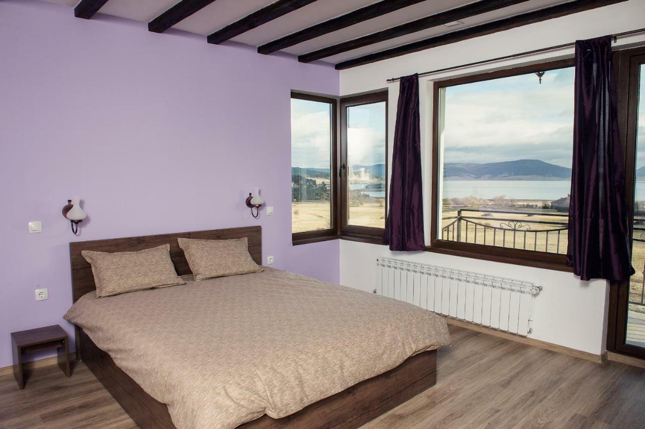 Lidia Guest house *