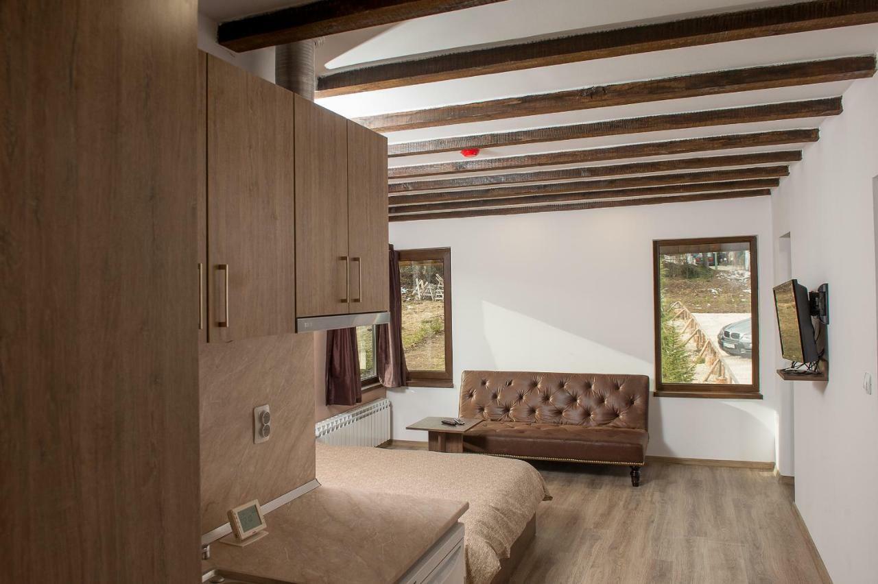 Guest house Lidia