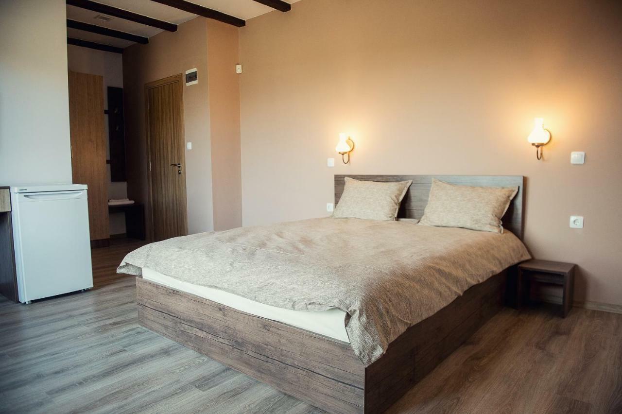 Guest house Lidia *