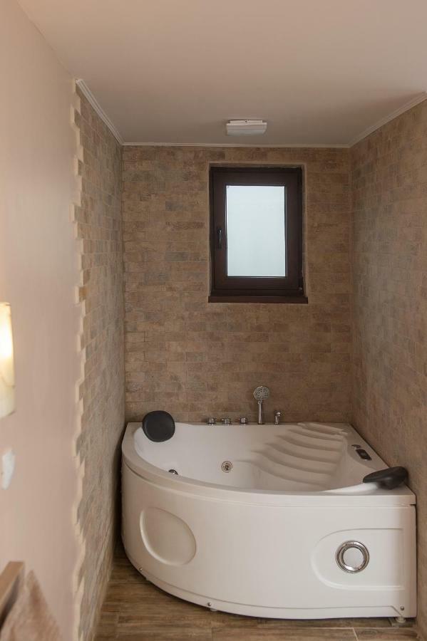 Guest house Lidia Tsigov Chark