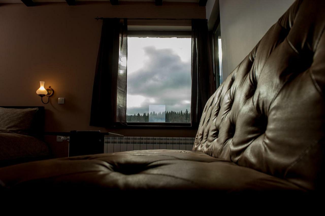Guest house Lidia