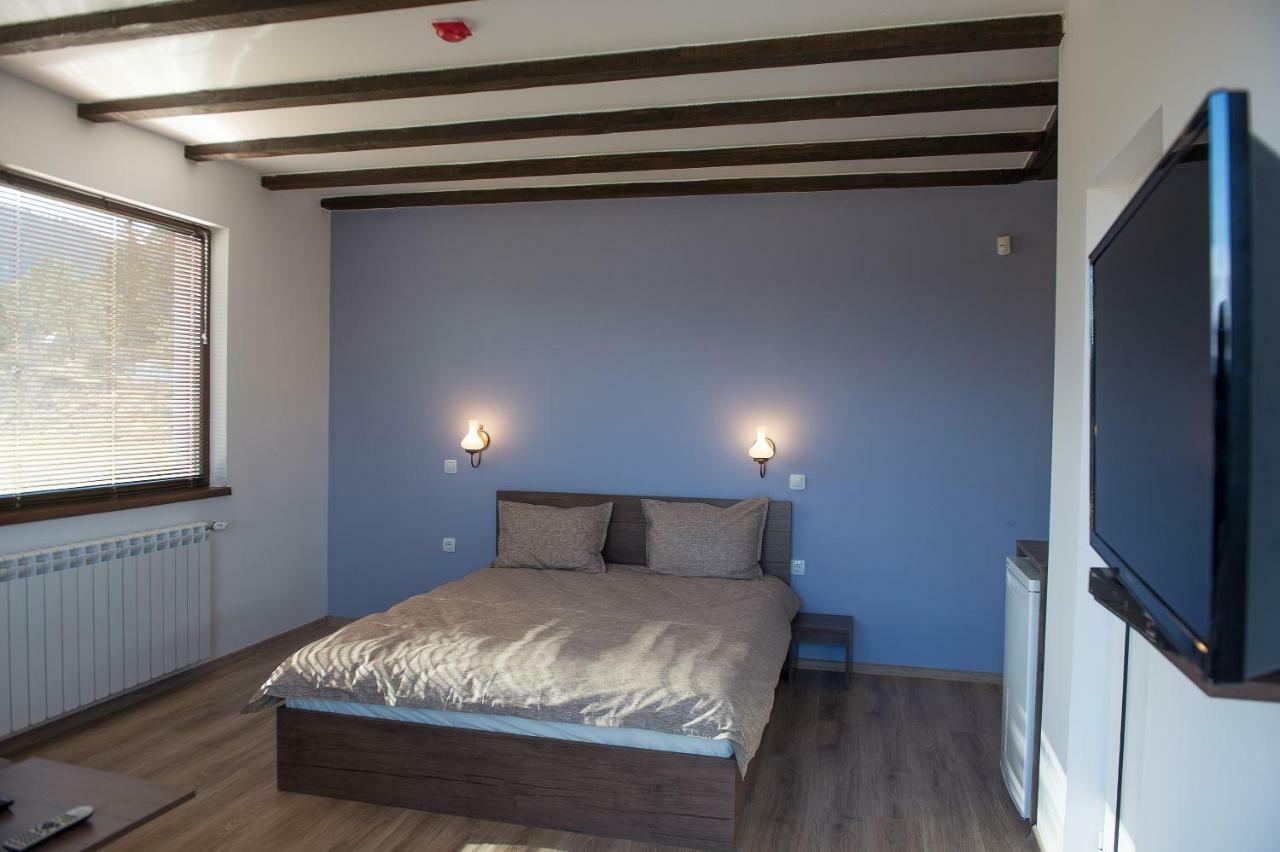 Lidia Guest house Tsigov Chark