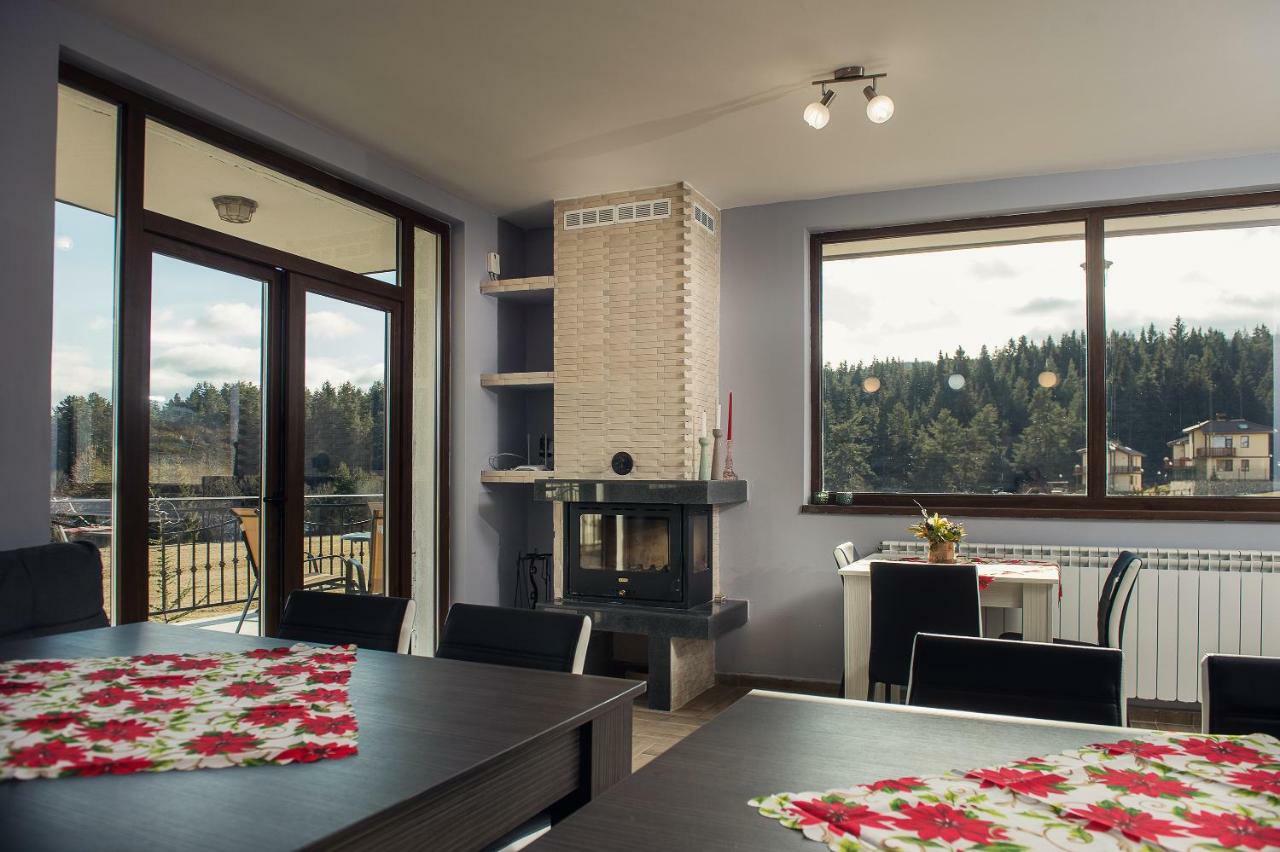 Lidia Guest house