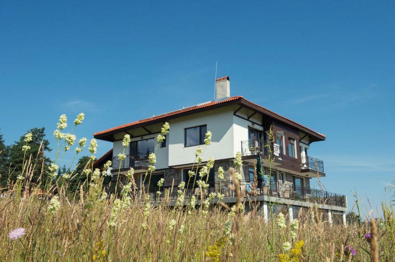 Guest house Lidia Tsigov Chark